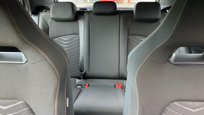 CUPRA Born 170kW e-Boost V1 59kWh 5dr Auto Electric Hatchback